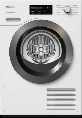 MIELE TCL680WP 125 Gala Edition Lotosweiß | Trockner