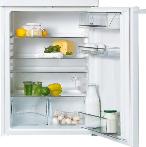 MIELE K 12023 S-3 | Stand-Kühlschrank mit ComfortClean für leichte Reinigung bei hoher Energieeffizienz.
