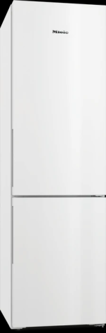 MIELE KFN 7714 F | Einbau-Kühl-Gefrierkombination für optimales Einlagern dank DynaCool, komfortabler LED Beleuchtung und NoFrost.