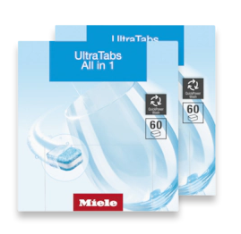 MIELE GS CL 1206 T UltraTabs