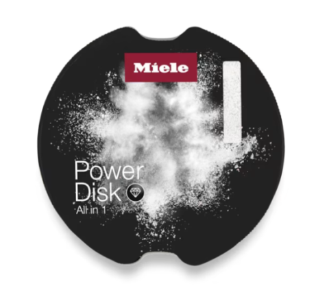 MIELE GS CL 4002 P PowerDisk