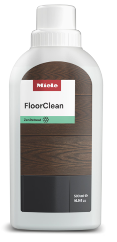 MIELE FloorClean EU1 Reiniger