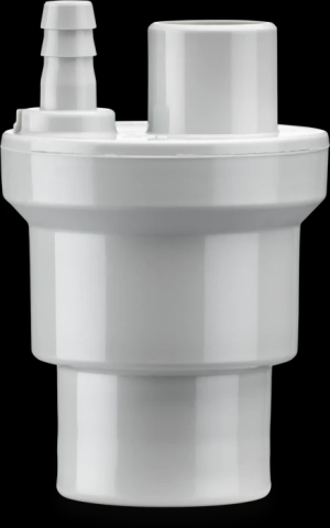 MIELE WTDA 600  Wasserablauf-Adapter