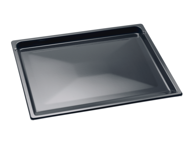 MIELE HBB 51 | Original Miele Backblech mit PerfectClean Veredelung.