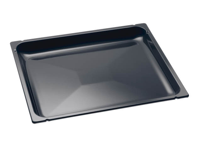 MIELE HUBB 51 | Original Miele Universalblech mit PerfectClean Veredelung.