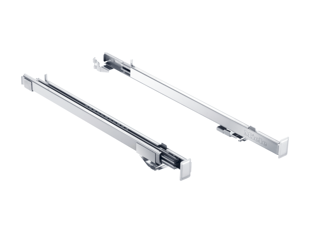 MIELE HFC 50 | Original Miele FlexiClip Vollauszüge für eine flexible, individuelle Nutzung Ihres Backofens.