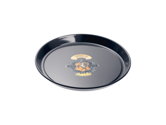 MIELE HBFL 27-1 | Runde Backform - Nostalgielogo mit PerfectClean Veredelung.