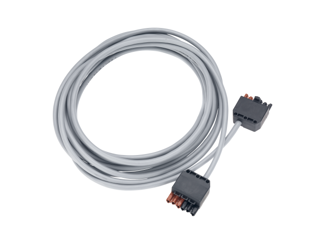 MIELE STL-DA 9 | Steuerleitung notwendig zur Verbindung eines externen Gebläses mit der Haube.