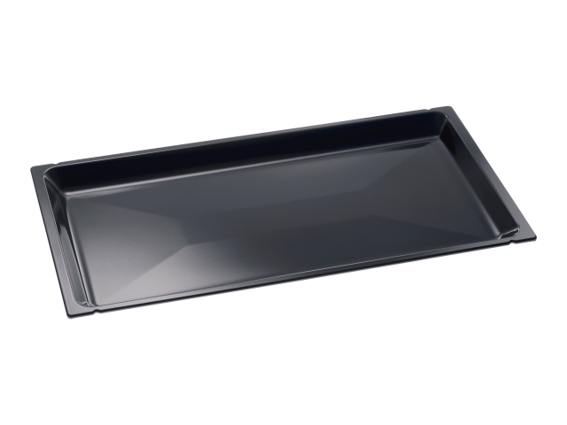 MIELE HUBB 91 | Original Miele Universalblech mit PerfectClean Veredelung.