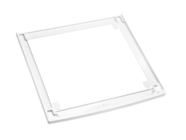 MIELE WTV502 | Wasch-Trocken-Verbindungssatz für eine platzsparende und sichere Aufstellung zu einer Wasch-Trocken-Säule.