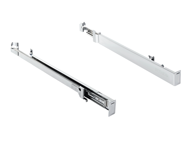 MIELE HFC 92 | Original Miele FlexiClip Vollauszüge PyroFit  für eine flexible, individuelle Nutzung Ihres Backofens.