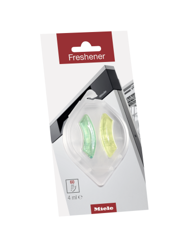 MIELE GP FR G 0042 L | Freshener, 4 ml für einen angenehmen Duft im Geschirrspüler.