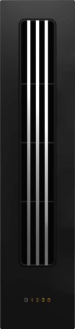 MIELE CSDA 7001 FL | SmartLine-Element als Tischlüfter für Ab- oder Umluftbetrieb