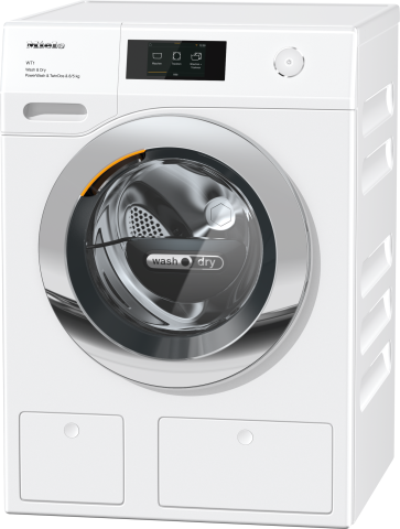 MIELE WTR870 WPM PWASH & TDOS    Waschtrockner