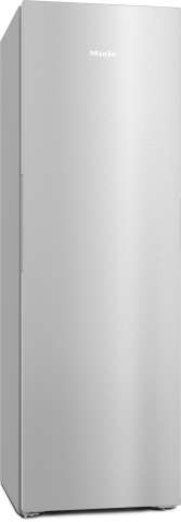 MIELE FNS4882 D edelstahl | Stand-Gefrierschrank mit NoFrost und höchstem Komfort für die perfekte Side-by-Side Kombination.