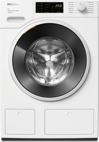 MIELE WWB680 WPS 125 Edition | Waschmaschine
