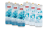 MIELE Set 6 UltraPhase Refresh Elixir | Miele UltraPhase 1 und 2 Refresh Elixir Vorratspaket der Limited Edition gegen schlechte Gerüche.