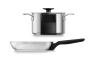 MIELE KMTS8602 Topf+Pfanne