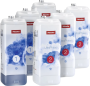 MIELE Set 6 UltraPhase | UltraPhase 1 und 2 Halbjahresvorrat Miele Waschmittel.