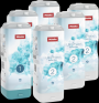 MIELE Set 6 UltraPhase Refresh Elixir | Miele UltraPhase 1 und 2 Refresh Elixir Vorratspaket der Limited Edition gegen schlechte Gerüche.