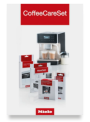 MIELE COFFEECARE SET