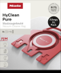 MIELE FJM Allergy XL-Pack HyClean Pure | Staubsaugerbeutel