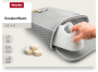 MIELE SneakerWash  Schuhwaschbeutel