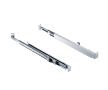 MIELE HFC61 | Original Miele FlexiClip Vollauszüge für eine flexible, individuelle Nutzung Ihres Backofens.