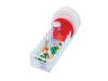 MIELE GMFO| Geschirrspüler Multifunktionskorb mit eigenen Plätzen für Babyflaschen und Kleinteile.