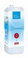 MIELE WA UP2 1401 L | Miele UltraPhase 2 2-Komponentenwaschmittel für Buntes und Weißes.