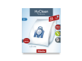 MIELE GN XL HyClean 3D | XL-Pack HyClean 3D Efficiency GN 8 Staubsaugerbeutel HyClean GN zum Vorteilspreis.