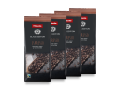 MIELE Black Edition ESPRESSO 4x250g | BIO Espresso  Perfekt für die Zubereitung von Espresso.